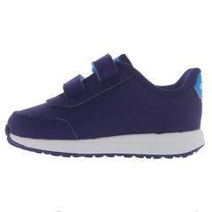 Tênis adidas Neo VS Switch 2 CMF BB - Infantil - Foto 5