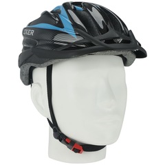 Capacete para Bike Oxer Runner - Adulto - Foto 2