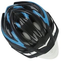 Capacete para Bike Oxer Runner - Adulto - Foto 3