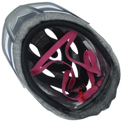 Capacete para Bike Oxer Runner - Adulto - Foto 5