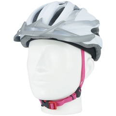 Capacete para Bike Oxer Runner - Adulto - Foto 1