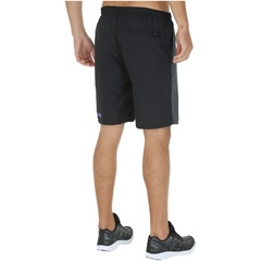 Bermuda Oxer Fio Tinto - Masculina - Foto 4