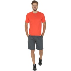Bermuda Oxer Fio Tinto - Masculina - Foto 5