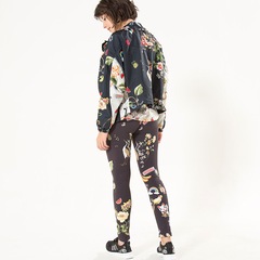 Calça Legging Farm Rio Divertidamente - Feminina - Foto 2