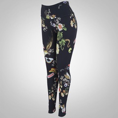 Calça Legging Farm Rio Divertidamente - Feminina - Foto 3