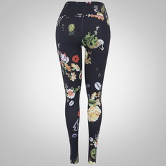 Calça Legging Farm Rio Divertidamente - Feminina - Foto 6