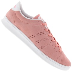 Tênis adidas Neo Advantage Clean QT - Feminino - Foto 1