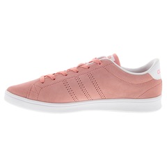Tênis adidas Neo Advantage Clean QT - Feminino - Foto 5