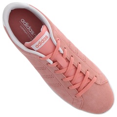 Tênis adidas Neo Advantage Clean QT - Feminino - Foto 9