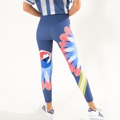 Calça Legging Farm Rio Arara - Feminino - Foto 2