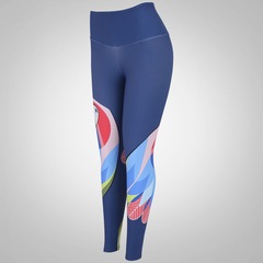 Calça Legging Farm Rio Arara - Feminino - Foto 3