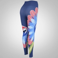 Calça Legging Farm Rio Arara - Feminino - Foto 4