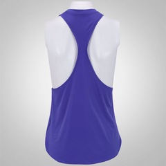 Camiseta Regata Nike Court Tank Baseline - Feminina - Foto 2