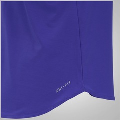 Camiseta Regata Nike Court Tank Baseline - Feminina - Foto 5