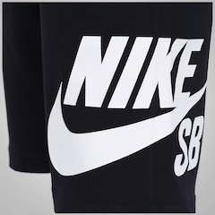 Bermuda Nike SB Dry Sunday - Masculina - Foto 5