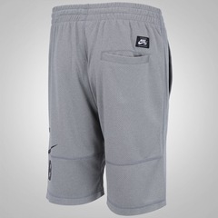 Bermuda Nike SB Dry Sunday - Masculina - Foto 2