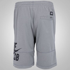 Bermuda Nike SB Dry Sunday - Masculina - Foto 4