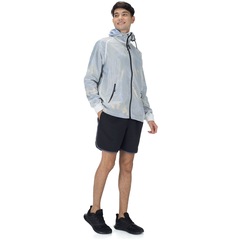Bermuda Oxer Piing WRK - Masculina - Foto 4