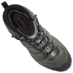 Bota Salomon Quest Prime GTX - Masculina - Foto 5