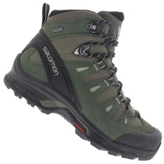 Bota Salomon Quest Prime GTX - Masculina - Foto 1