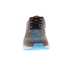Tênis Asics Bounder 2 Feminino - Infantil - Foto 3