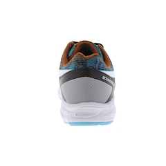 Tênis Asics Bounder 2 Feminino - Infantil - Foto 7
