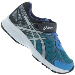 Tênis Asics Fantasy 2 - Infantil - Foto 1