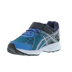 Tênis Asics Fantasy 2 - Infantil - Foto 4