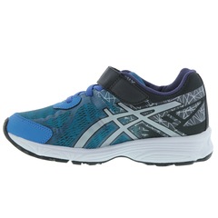Tênis Asics Fantasy 2 - Infantil - Foto 5