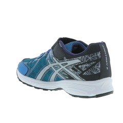 Tênis Asics Fantasy 2 - Infantil - Foto 6