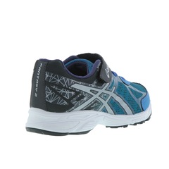 Tênis Asics Fantasy 2 - Infantil - Foto 8