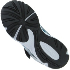 Tênis Asics Fantasy 2 - Infantil - Foto 10