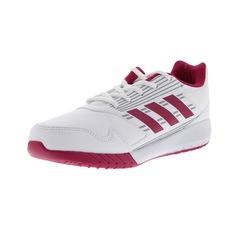 Tênis adidas AltaRun Feminino - Infantil - Foto 4