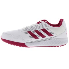 Tênis adidas AltaRun Feminino - Infantil - Foto 5
