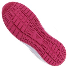 Tênis adidas AltaRun Feminino - Infantil - Foto 10