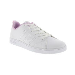 Tênis adidas Neo VS Advantage Clean Feminino - Infantil - Foto 2