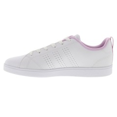 Tênis adidas Neo VS Advantage Clean Feminino - Infantil - Foto 5