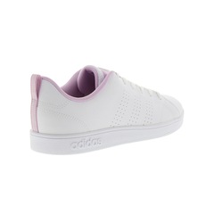 Tênis adidas Neo VS Advantage Clean Feminino - Infantil - Foto 8