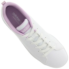 Tênis adidas Neo VS Advantage Clean Feminino - Infantil - Foto 9