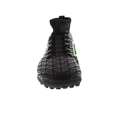 Chuteira Society Umbro Calibra TF - Adulto - Foto 3