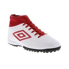 Chuteira Society Umbro Calibra TF - Adulto - Foto 2