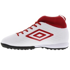 Chuteira Society Umbro Calibra TF - Adulto - Foto 5
