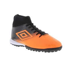 Chuteira Society Umbro Calibra TF - Adulto - Foto 2