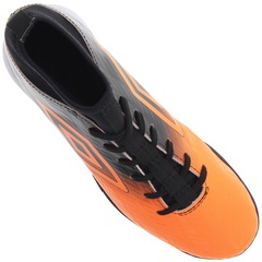 Chuteira Society Umbro Calibra TF - Adulto - Foto 9