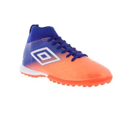 Chuteira Society Umbro Calibra TF - Adulto - Foto 2
