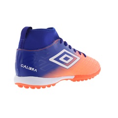 Chuteira Society Umbro Calibra TF - Adulto - Foto 8