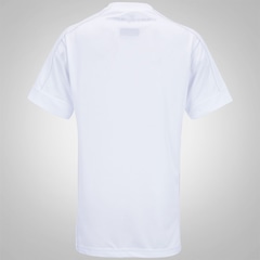 Camisa do Santos I 2017 Kappa - Infantil - Foto 2
