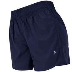 Shorts Oxer Rum Basic - Feminino - Foto 1