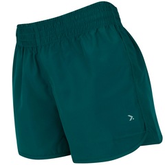 Shorts Oxer Rum Basic - Feminino - Foto 1