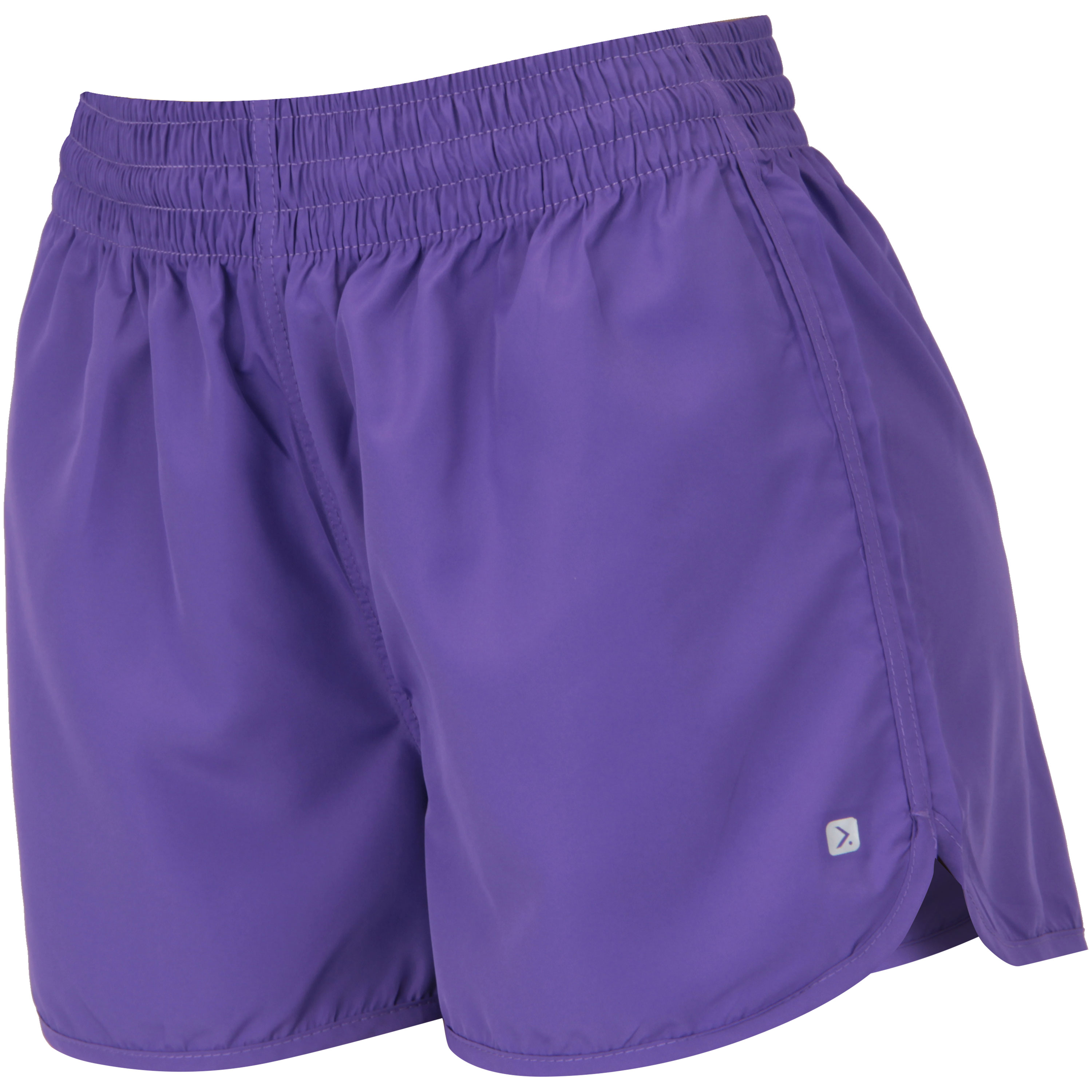 Shorts Oxer Rum Basic - Feminino - Foto 1
